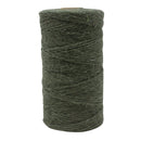 3 Ply Charcoal Jute Craft Twine Reel