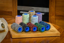 Henry Winning Butchers No.5 String/Twine Selection Pack - 10 reels from £3.79 per reel