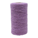 3 Ply Lilac Jute Craft Twine Reel