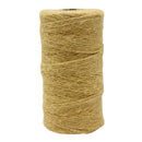 3 Ply Sandstone Jute Craft Twine Reel