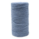 3 Ply Sky Blue Jute Twine Reel