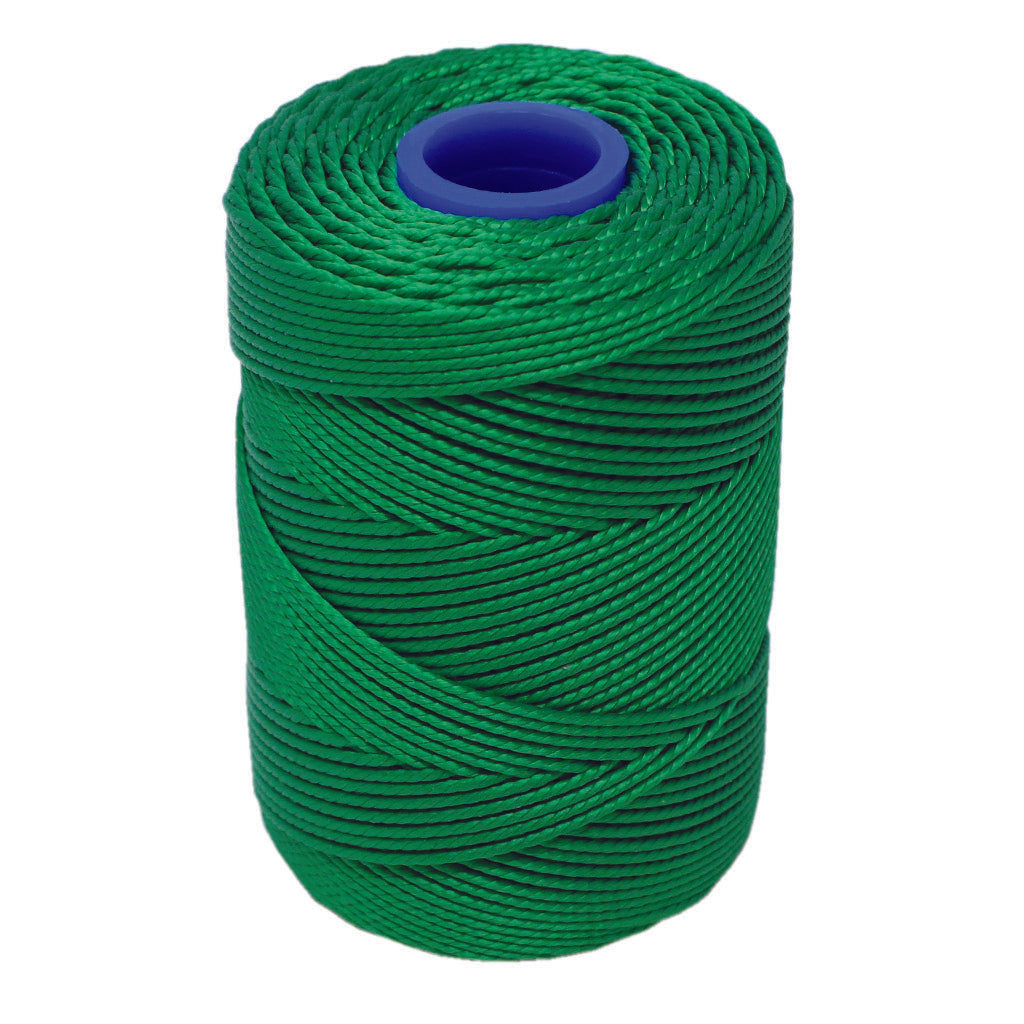Emerald Green Hand Tying Butchers String/Twine