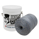 No.5 Blue & White Butchers Twine in a Tub