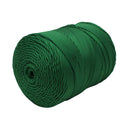 Emerald Green Butchers Twine in a Tub