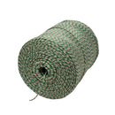 No.5 Green & White Butchers Twine in a Tub