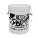 No.5 White Butchers Twine in a Tub