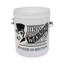 No.5 White Butchers Twine in a Tub