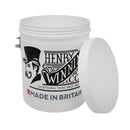 No.5 White Butchers Twine in a Tub
