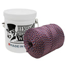 No.5 Red, White & Blue Butchers Twine in a Tub