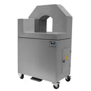 Henry Winning T-Tying Machine