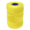 Yellow Hand Tying Butchers String/Twine