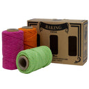 Baskets & Bunnies Bakers Twine Box