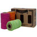 Baskets & Bunnies Craft Twine Box