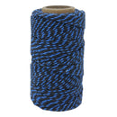 Black & Blue No.6 Cotton Bakers Twine