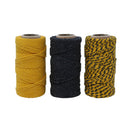 Bumble Bee Craft Twine Box