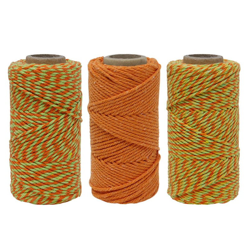 Carrot Patch Bakers Twine Box