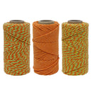 Carrot Patch Craft Twine Box
