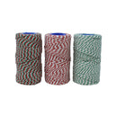 Christmas Butchers Twine Box Set - 3 x 100m Reels