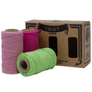 Easter Egg Craft Twine Box