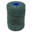 Green, Black & White Hand Tying Butchers String/Twine