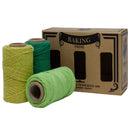 Green Grass Bakers Twine Box