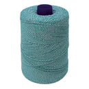 Green/White Elasticated Machine String/Twine 1904m/kg