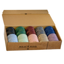 Henry Winning Butchers No.5 String/Twine Selection Box - 10 reels from £6.89 per reel