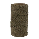 Natural 202 Flax Upholstery Twine