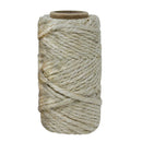 Natural 3 Ply Sisal Twine Reel