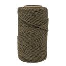 Natural 302 Flax Upholstery Twine