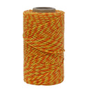 Orange & Lemon No.6 Cotton Craft Twine