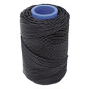 Royale Black Hand Tying Butchers String /Twine - 200m/425g
