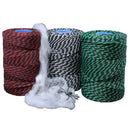 Spooky Halloween Butchers Twine/String Set - 3 x 200m (425g) Reels