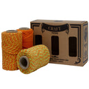 Sunny Spring Craft Twine Box