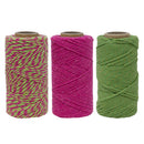 The Easter Enchantment Craft Twine Box