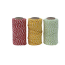 Tooty Fruity Bakers Twine Box