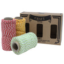 Tooty Fruity Craft Twine Box