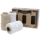 Wedding Craft Twine Box