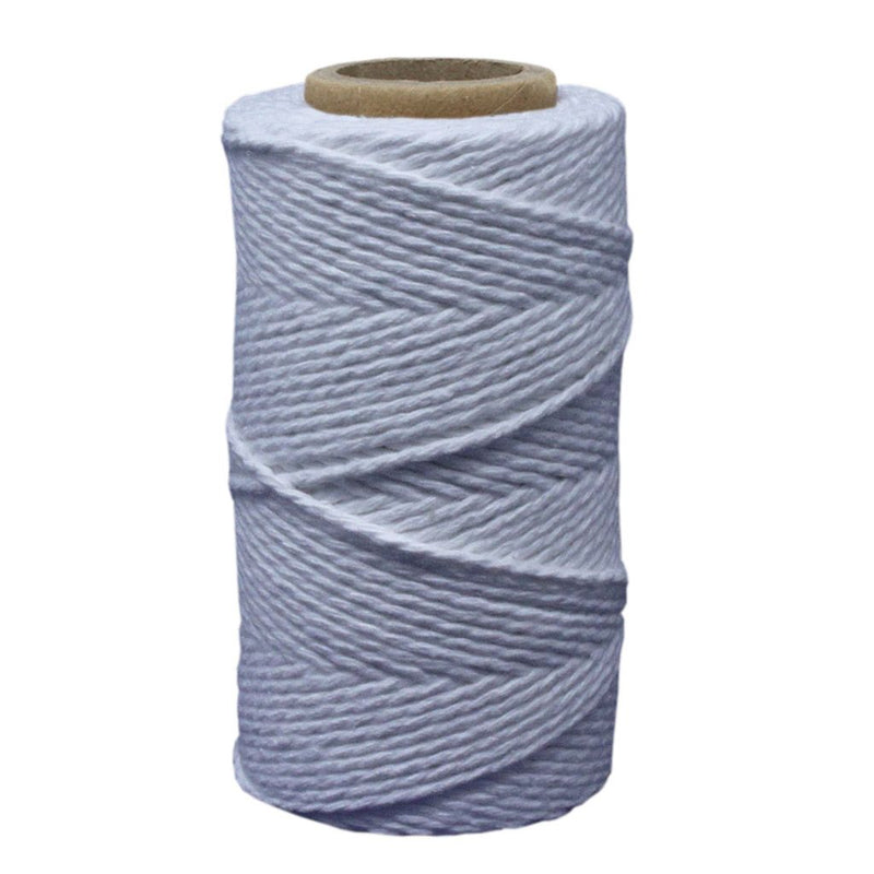 White No.6 Cotton Bakers Twine