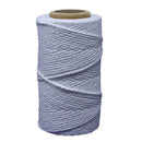 White No.6 Cotton Craft Twine
